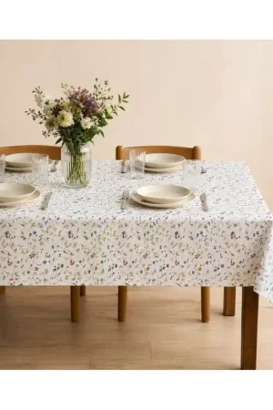 Tovaglia 6 posti 100% cotone Dreams art. Praticello Super Prezzo