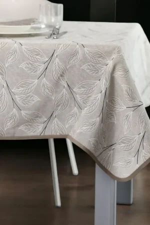 Tovaglia con tovaglioli Dreams art. Tralci Made in Italy - MISURE VARIE Spedito Oggi