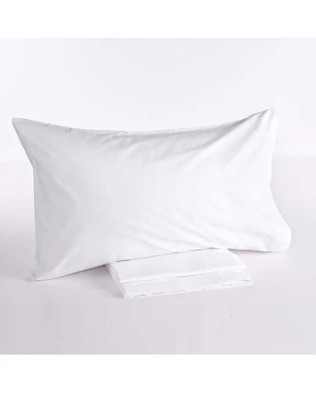 Completo lenzuola una piazza mezza 100% Cotone Pelleovo Must-Have