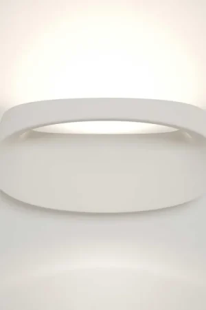 Bonnet lampada da parete Saldi