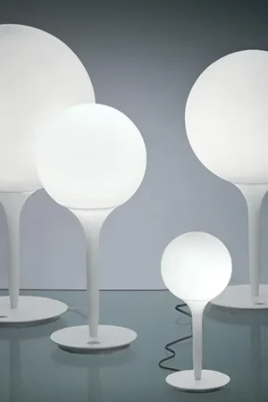 Scelto Dai Clienti Castore lampada da tavolo