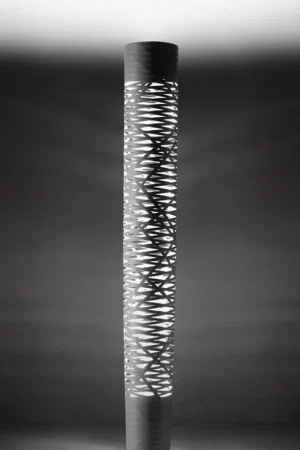 Promozione Esclusiva Tress grande LED lampada da terra