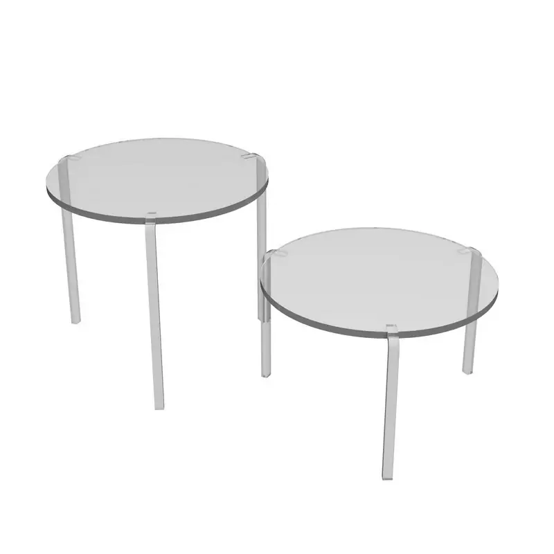 Offerta Del Giorno Finny Tavolino tondo