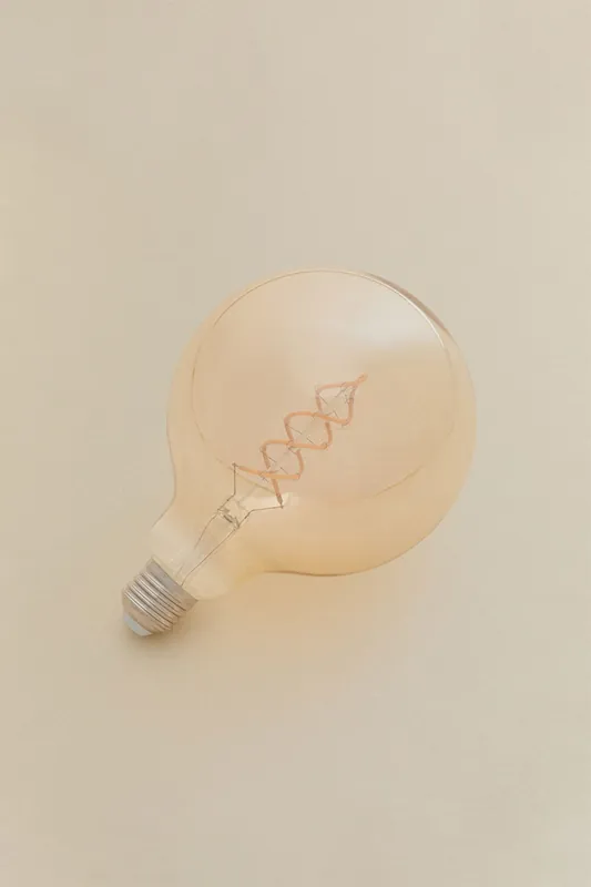 Prezzo Conveniente Lampadina LED vintage dimmerabile E27 sfumata Ohbo