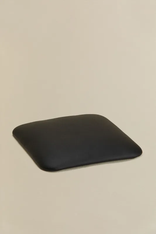 Bestseller Cuscino quadrato 25x25 cm per sgabello in ecopelle Lix