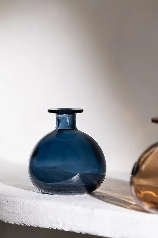 Economico Vaso in vetro Endon