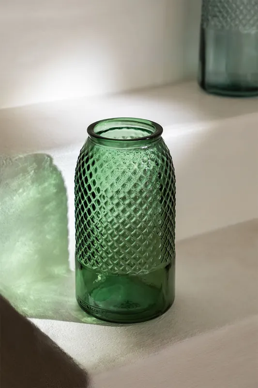 Di Tendenza Vaso in vetro Dinte