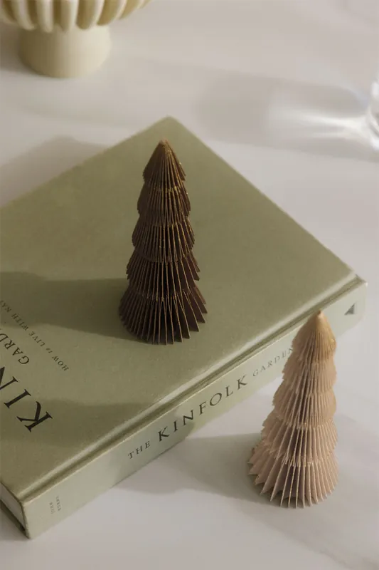 Albero di Natale di carta Jesper Scelto Dai Clienti