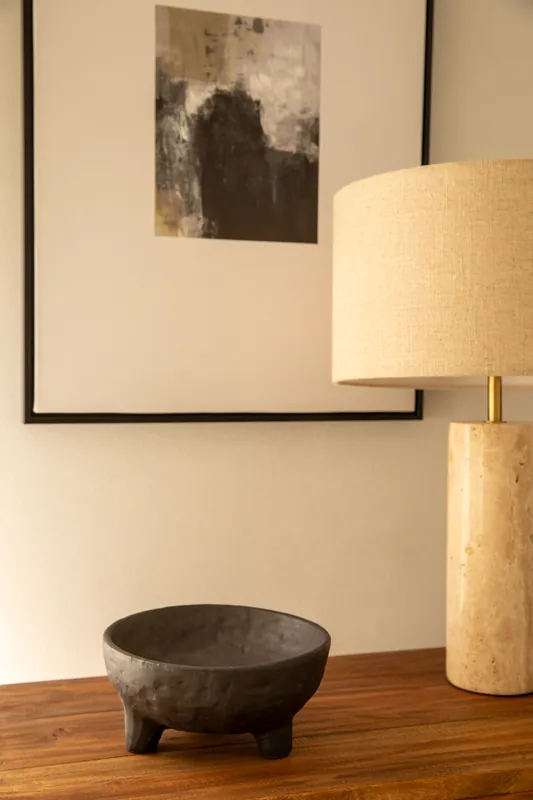 Direttamente Dal Produttore Ciotola decorativa in ceramica Pavarisa