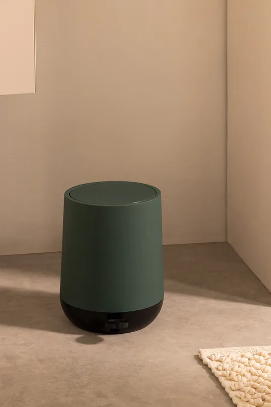 Pattumiera Vesey con coperchio e pedale Prezzo Di Fabbrica