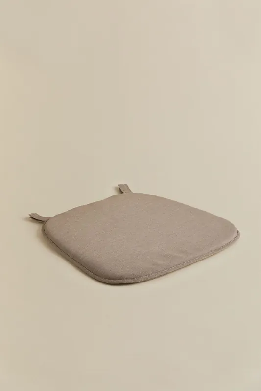 Cuscino per sedia 44x43 cm in tessuto Gouda Prezzo Basso