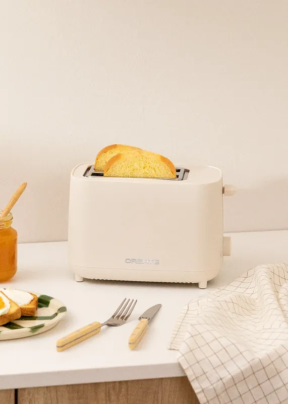 CREATE - TOAST STUDIO - Tostapane Offerta