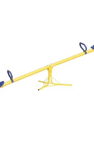 Spedito Oggi Giardino Altalena Dondolo 2 Posti Pinco Panco Sali e Scendi Gioco Bimbo Max 35kg