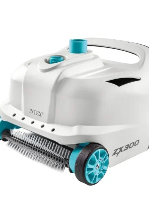 Promozione Aspiratore per Piscina Senza Filo Robot Pompa Filtro Fondo e Pareti Automatico
