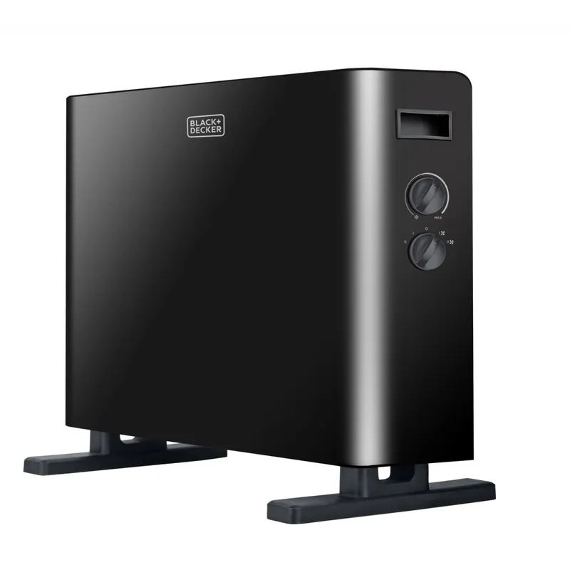 Stufa da Pavimento Elettrico Termoconvettore con Termostato Regolabile Promozione Esclusiva