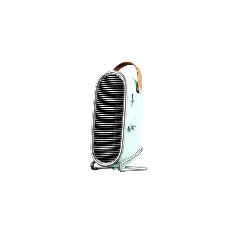 Offerta Del Giorno Termoventilatore Ceramico Vintage Menta 1500W