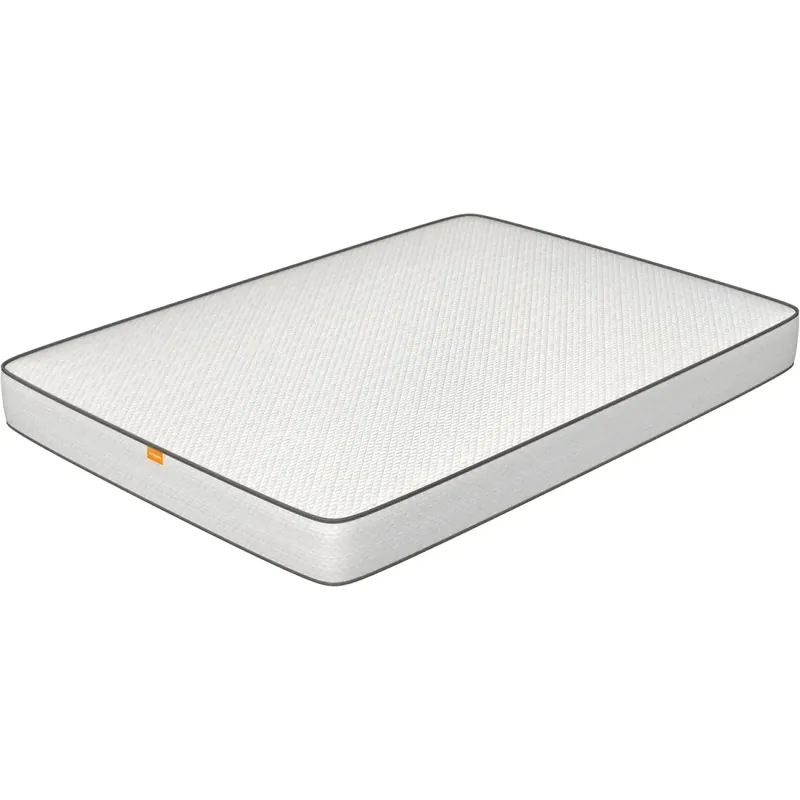 Materasso Waterfoam Una Piazza e Mezza 120x195 cm h18 cm Ortopedico Consegna Rapida