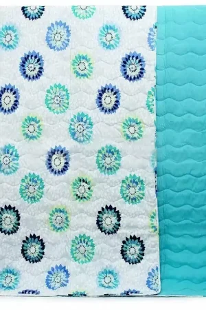 Caleffi Copriletto Trapuntato per Letto Singolo 1 Posto Viky S55 Ordina Subito