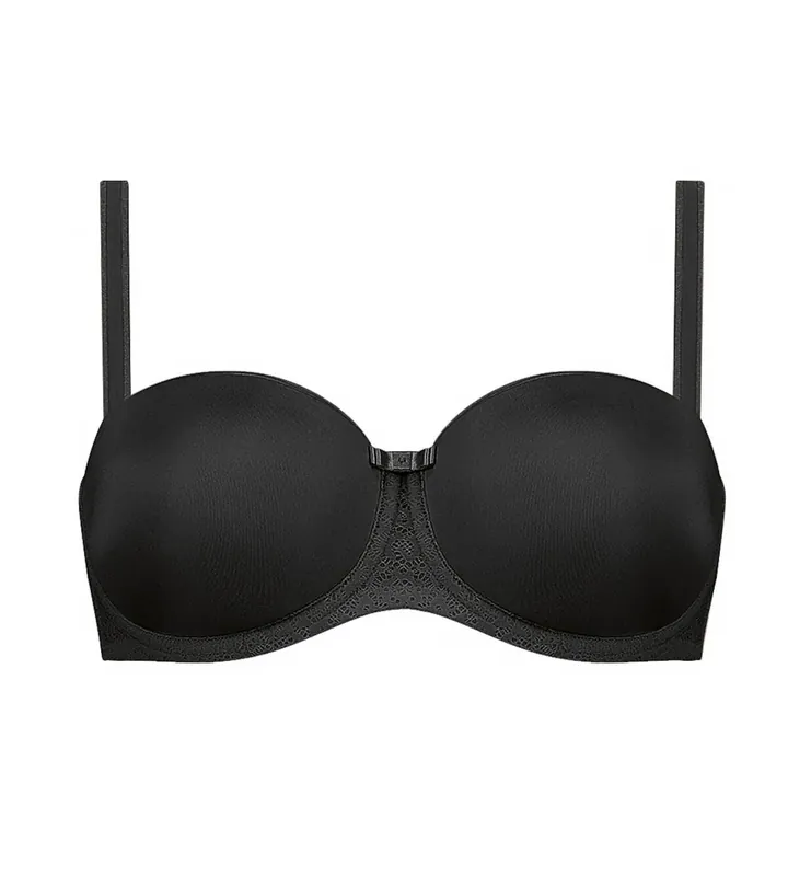 Triumph Reggiseno sfoderato con spalline rimovibili Beauty-full essential WDP 10167794 S36 Prezzo Ridotto