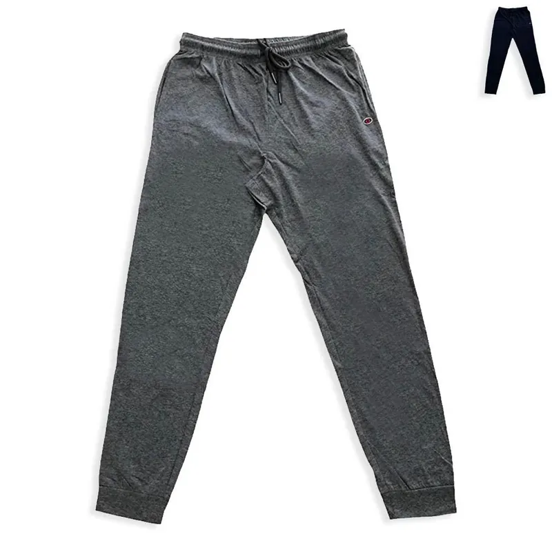 jogger Pantalone Uomo in Cotone Maglina Leggera 2405S14 Occasione Imperdibile