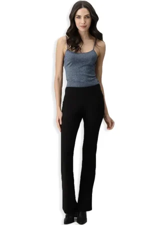 Oroblu Pantalone Leggings Elasticizzato da Donna Elasticizzato Dandelion Flare VOBT66322 S40 Occasione Imperdibile