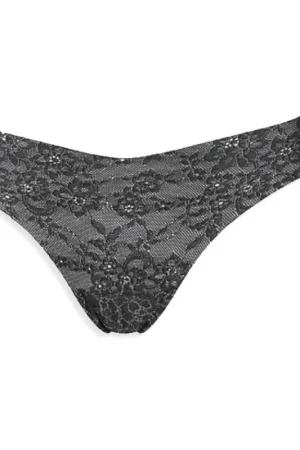 Sloggi Slip in Pizzo Light Lace 2.0 Tanga S100 Prezzo Scontato