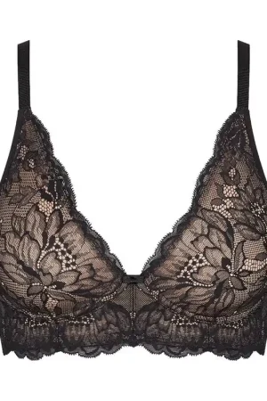 Non Perdere Triumph Reggiseno senza ferretto Amourette Charm N03 S44