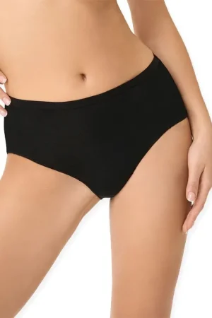 Golden Lady Slip Donna Cotone Organico O105IN S40 Promo Stagionale