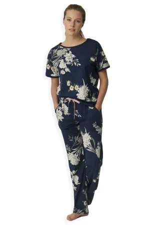 Prezzo Ridotto Triumph Pigiama Estivo da Donna Sets PK 10 X 10207556 S42