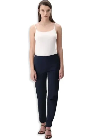 Offerta Speciale Oroblu Leggings da Donna in Raso Elasticizzato Night Glam VOBT66947 2303S57