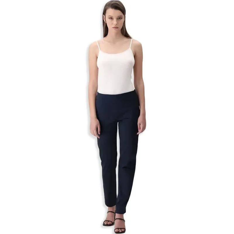 Offerta Speciale Oroblu Leggings da Donna in Raso Elasticizzato Night Glam VOBT66947 2303S57