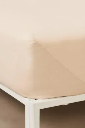 Offerta Limitata Bassetti Lenzuolo Sotto con Angoli in Puro Cotone Pop Color - Varie Dimensioni