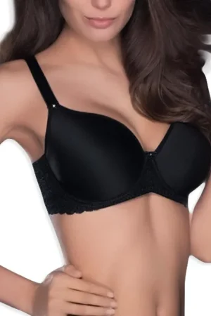 Popolare Leilieve Reggiseno Balconcino Coppe Traspirante C4745 2302S24