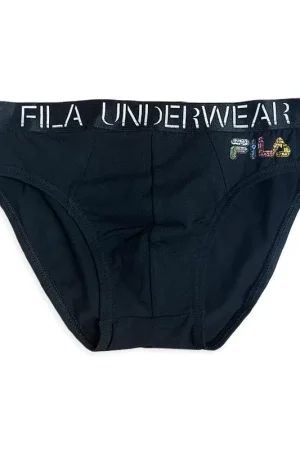 Fila Slip da Uomo FU5115 S80 Spedizione Espresso