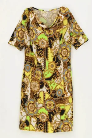 Compra Adesso Oroblu Copricostume Arabesque VOBB66829 S100
