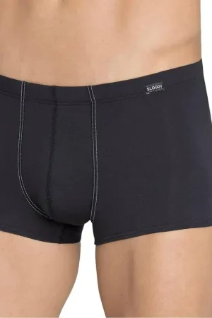 Sloggi Uomo Boxer Basic Shorts Hipster 10167208 S13 Direttamente Dal Produttore
