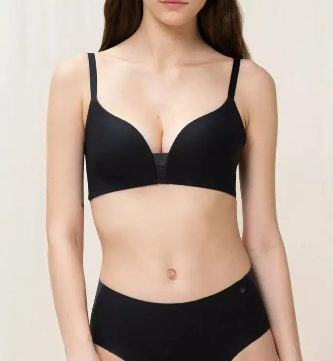 Novità Triumph Reggiseno Flex Smart P EX 10213788