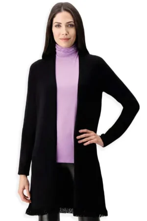 Prezzo Basso Oroblu Cardigan Trimming VOBT67088 S125