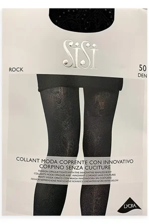 Sisi Collant Rock 50 Den 1612SI S10 Offerta