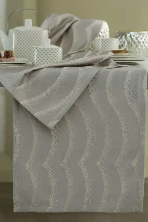 Blumarine Runner 50x150cm. Jasmine 103020032 S80 Bestseller