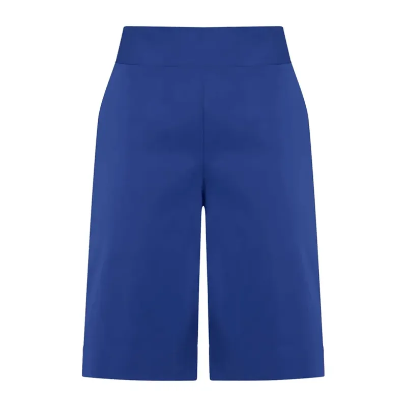 Ragno Bermuda da Donna in Satin Power DC62P1 S48 Offerta Del Giorno