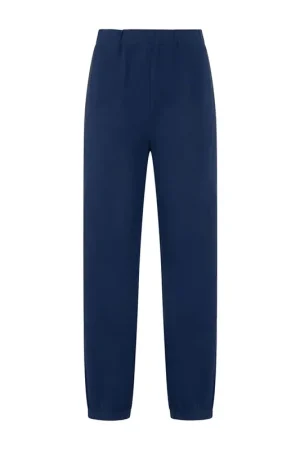 Ragno Pantalone da Donna in piquet di cotone elasticizzato DC61PB S28 Soddisfatti O Rimborsati