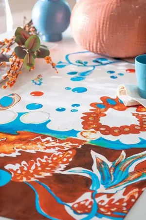 Novità Svad Dondi Runner 50x150 Matisse 2205S18