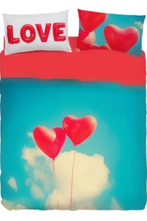 Direttamente Dal Produttore Bassetti Image Completo Lenzuola Copriletto per letto Singolo Fly With Me