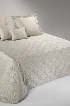 Liu Jo Copriletto Trapuntato Quilt Street Corsivo LL2192 D370 Occasione