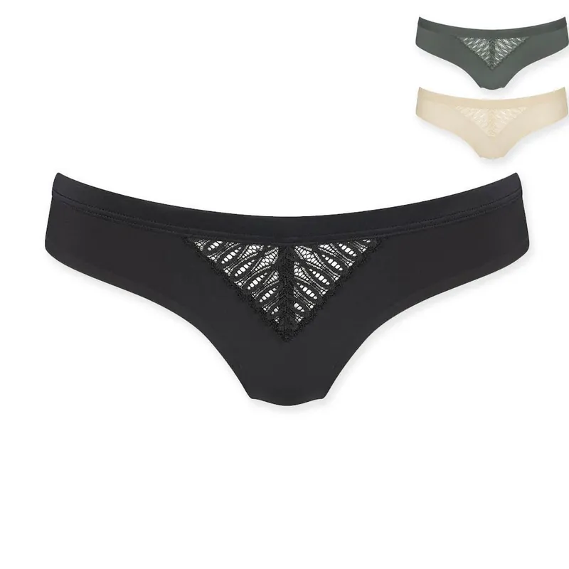 Triumph Slip Brasiliano Aura Spotlight 10208024 S21 Nuovo Arrivo