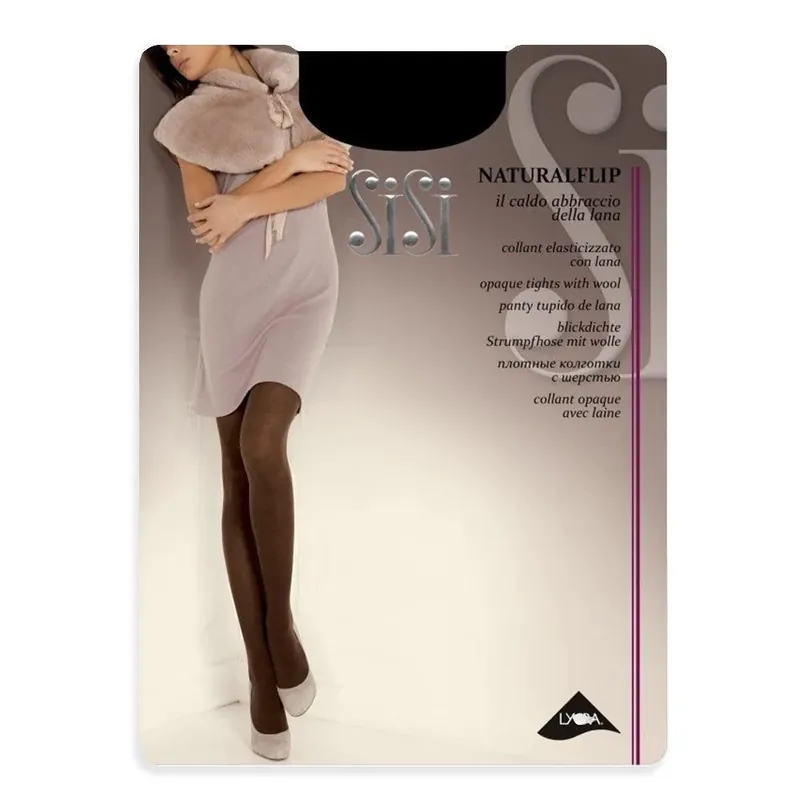 Offerta Sisi Collant Naturalflip 202SISI1000603