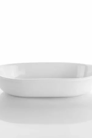 Popolare Weissestal Pirofila Ovale Plus - Varie dimensioni
