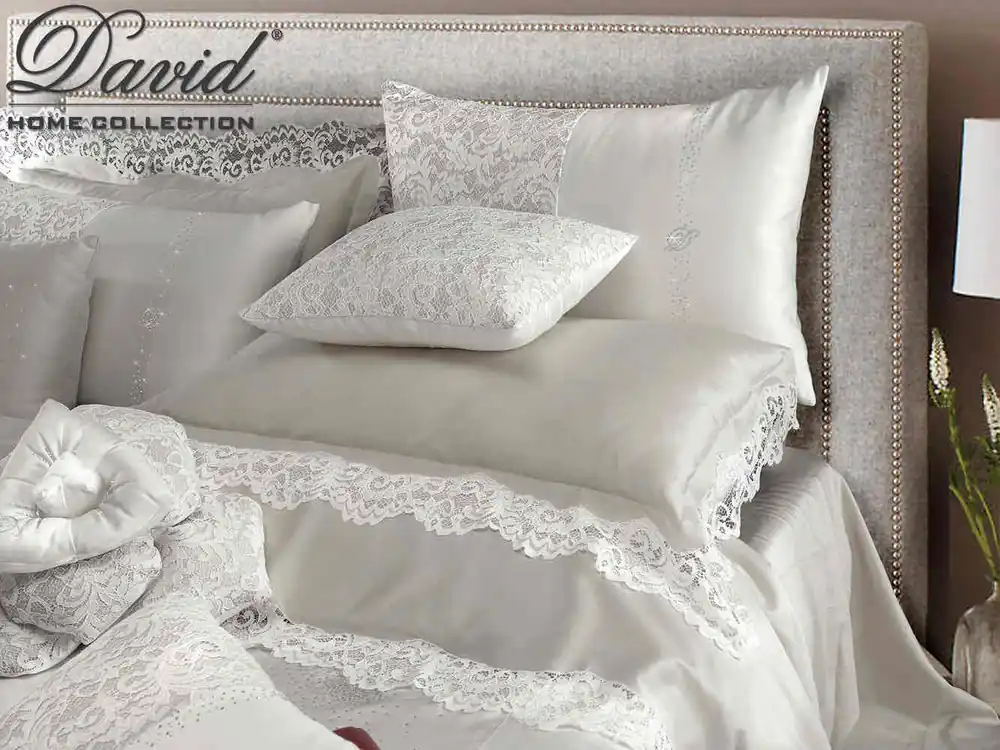 David Home Lenzuola Chantal Vendita Finale