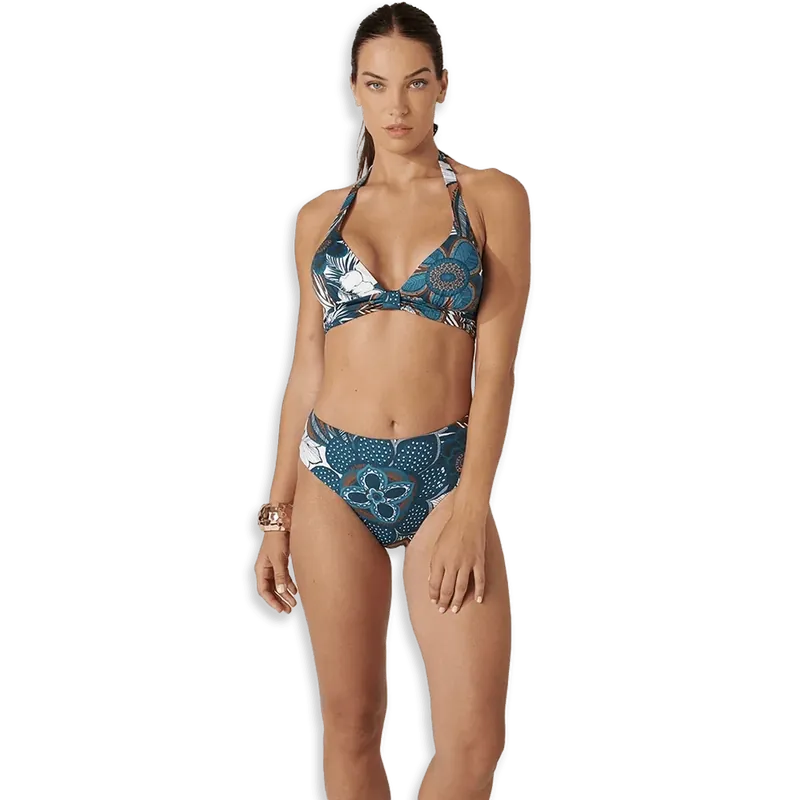 Marika Mare Costume 2 Pezzi C443 S60 Vendita Finale
